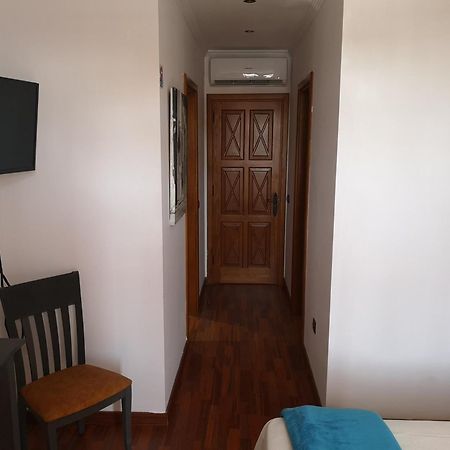 La Casona Canaria Boutique Home B & B 阿桂姆斯 客房 照片