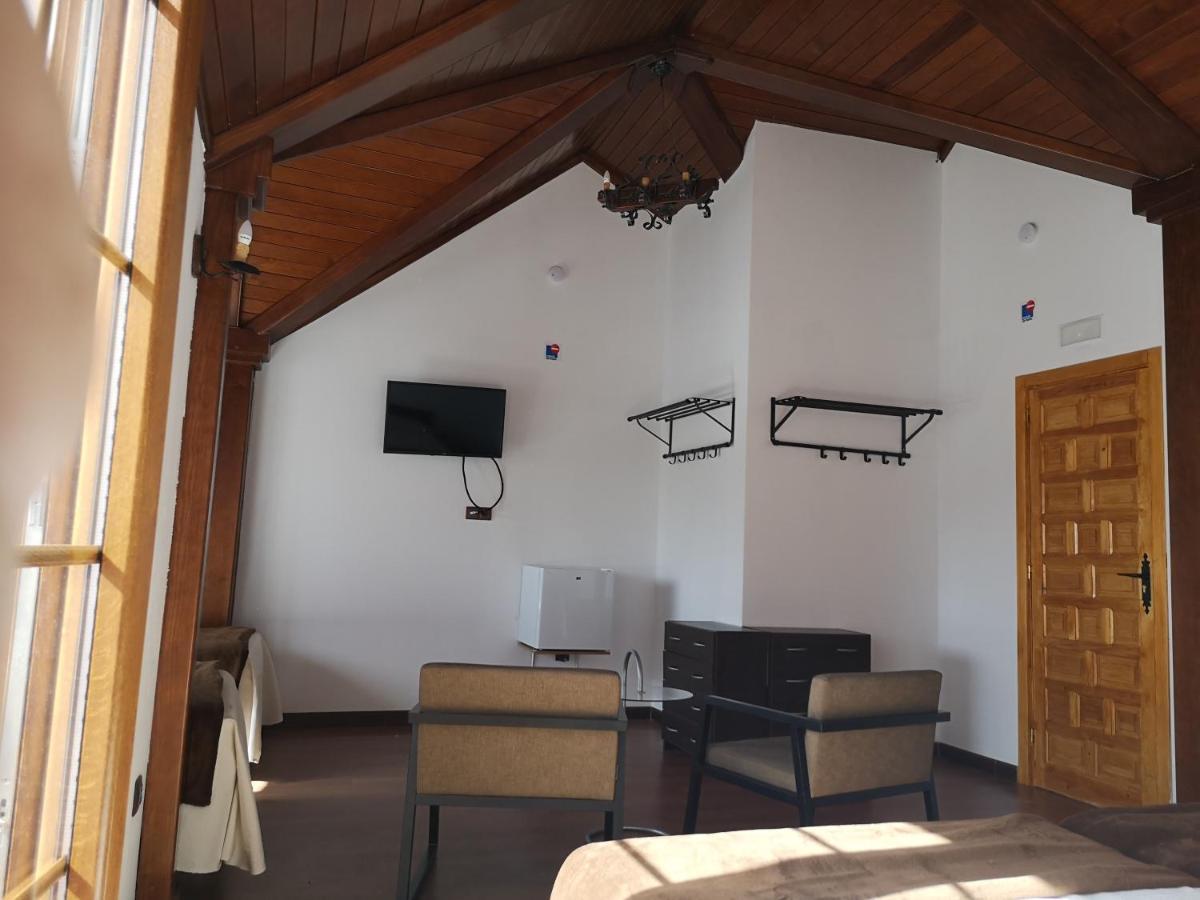 La Casona Canaria Boutique Home B & B 阿桂姆斯 外观 照片