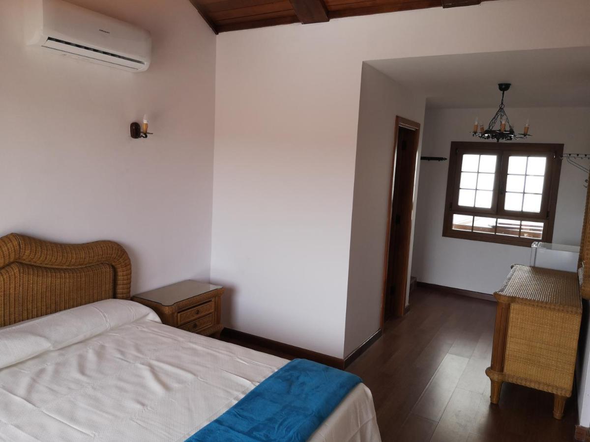 La Casona Canaria Boutique Home B & B 阿桂姆斯 外观 照片