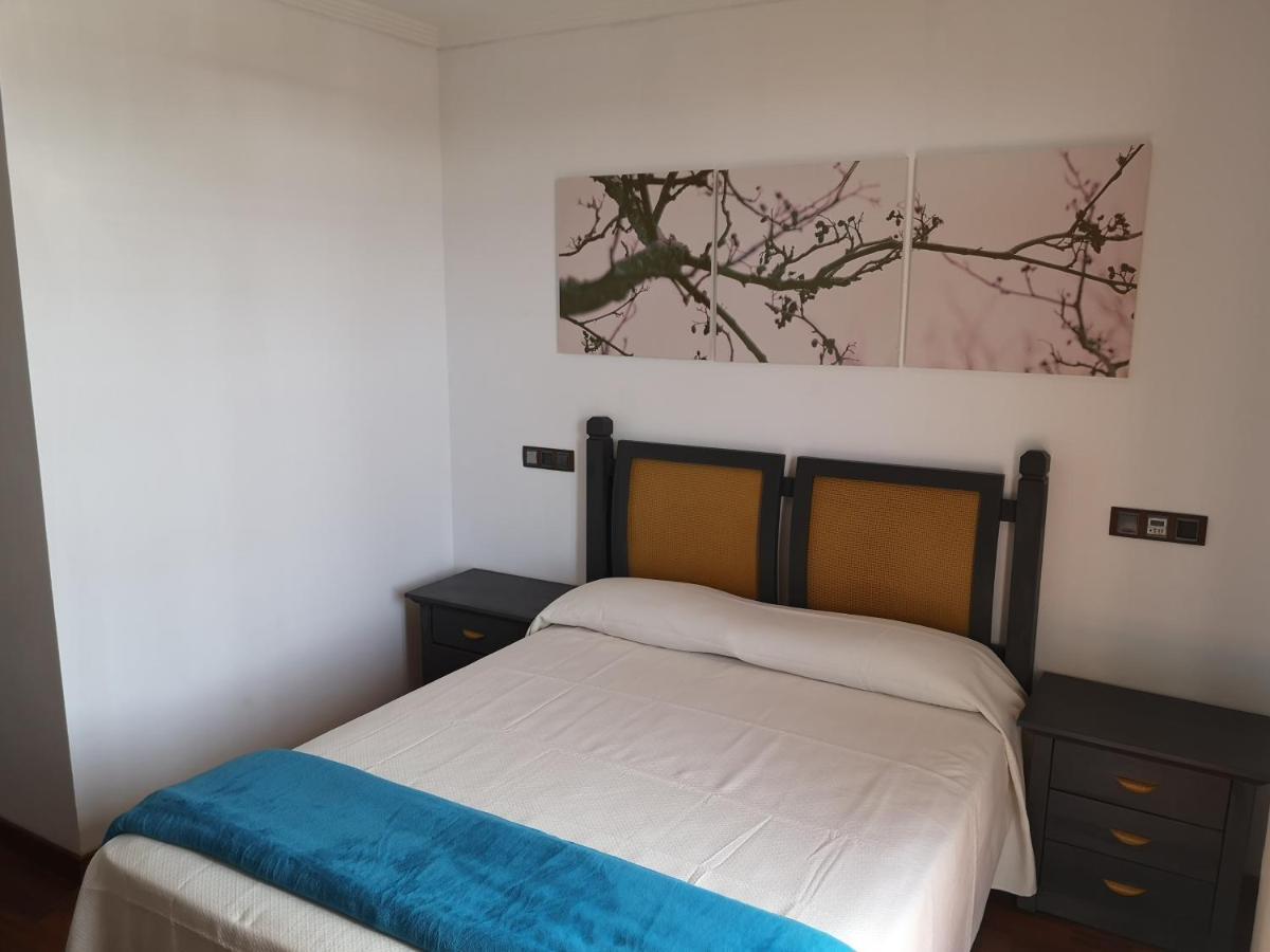 La Casona Canaria Boutique Home B & B 阿桂姆斯 外观 照片