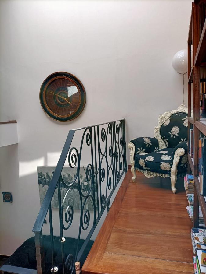 La Casona Canaria Boutique Home B & B 阿桂姆斯 外观 照片