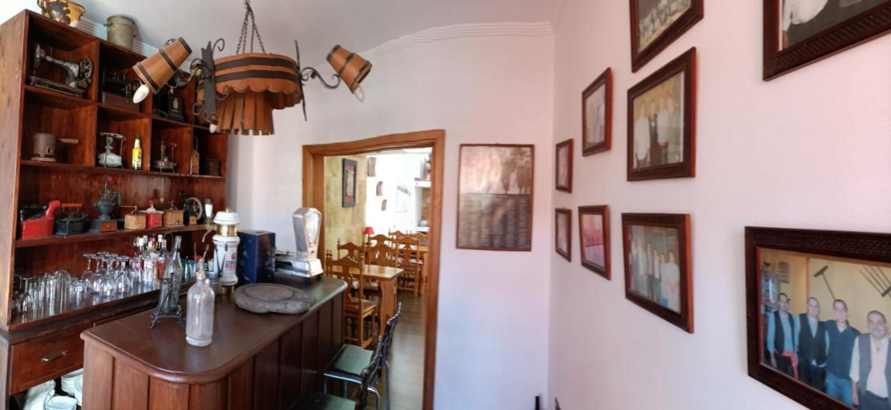 La Casona Canaria Boutique Home B & B 阿桂姆斯 外观 照片
