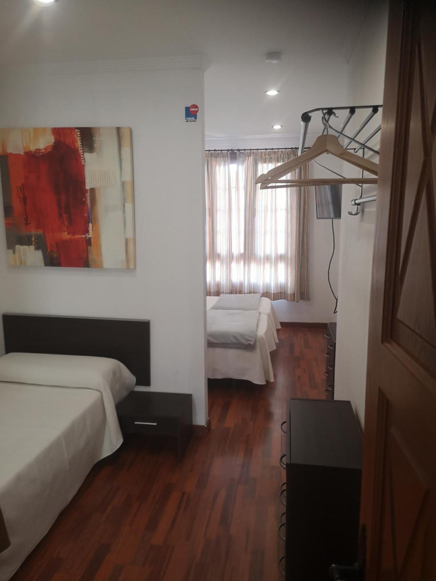La Casona Canaria Boutique Home B & B 阿桂姆斯 客房 照片