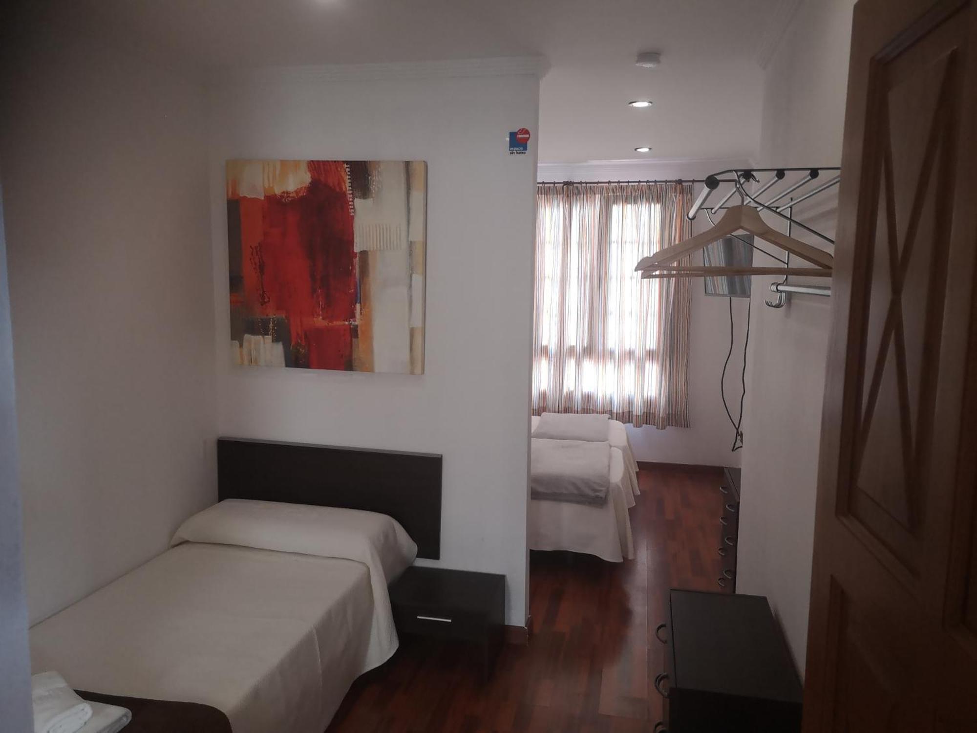La Casona Canaria Boutique Home B & B 阿桂姆斯 客房 照片