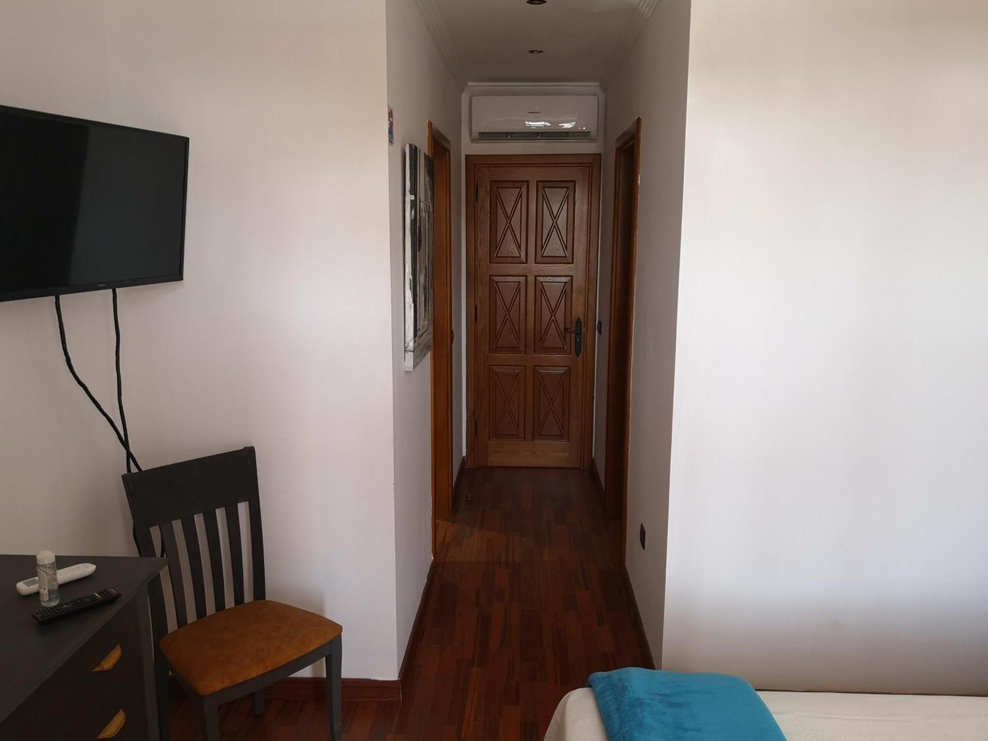 La Casona Canaria Boutique Home B & B 阿桂姆斯 客房 照片