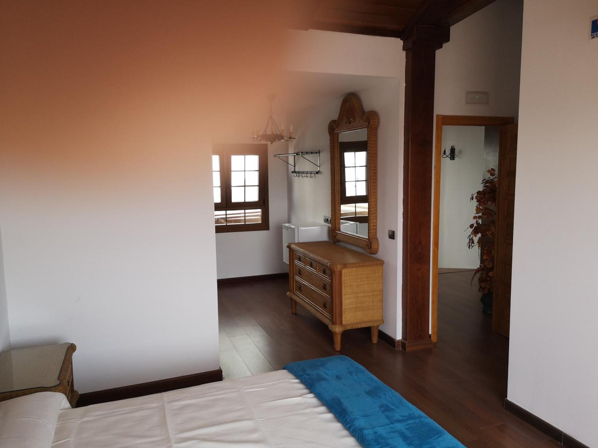 La Casona Canaria Boutique Home B & B 阿桂姆斯 客房 照片