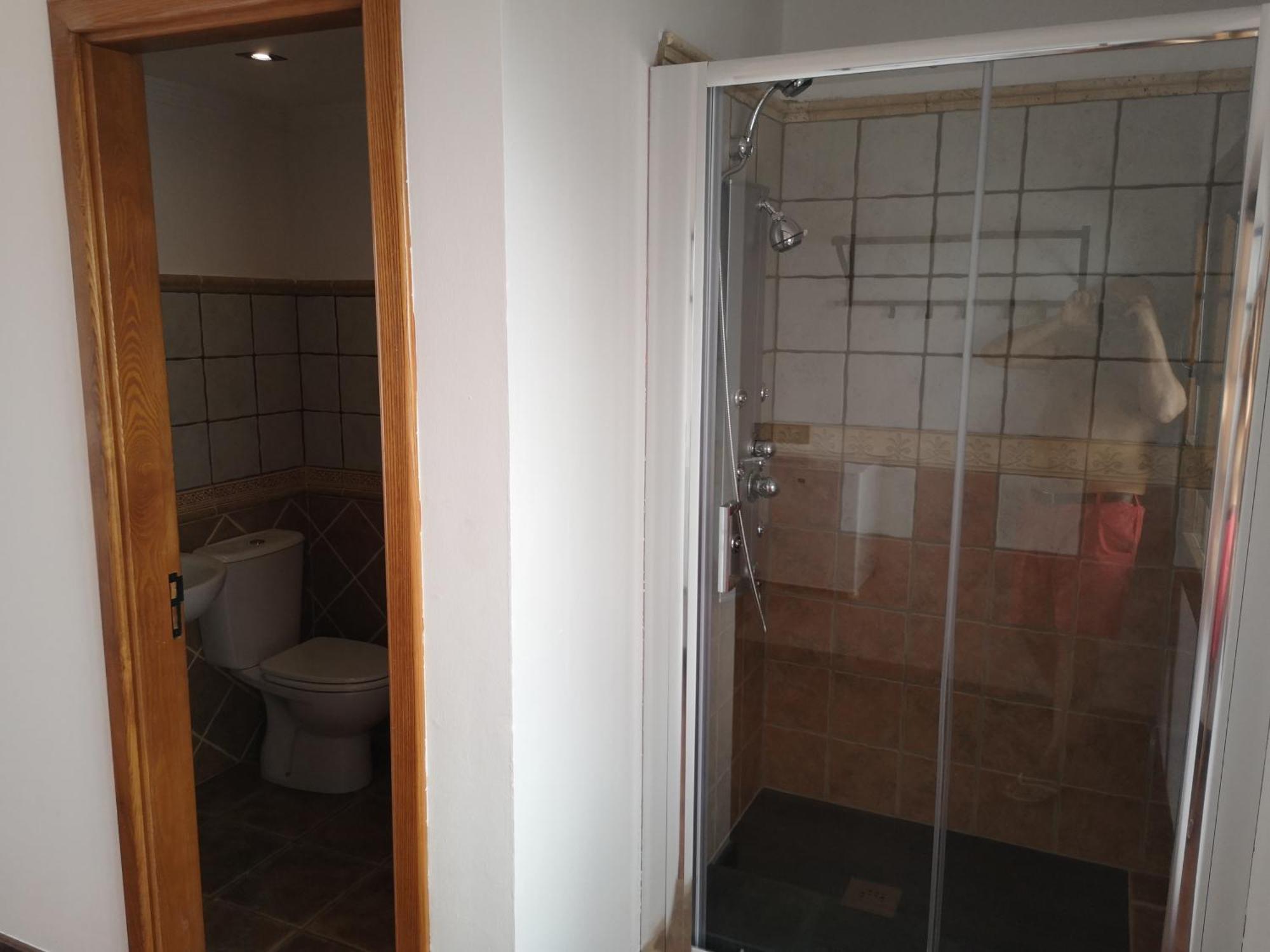 La Casona Canaria Boutique Home B & B 阿桂姆斯 客房 照片